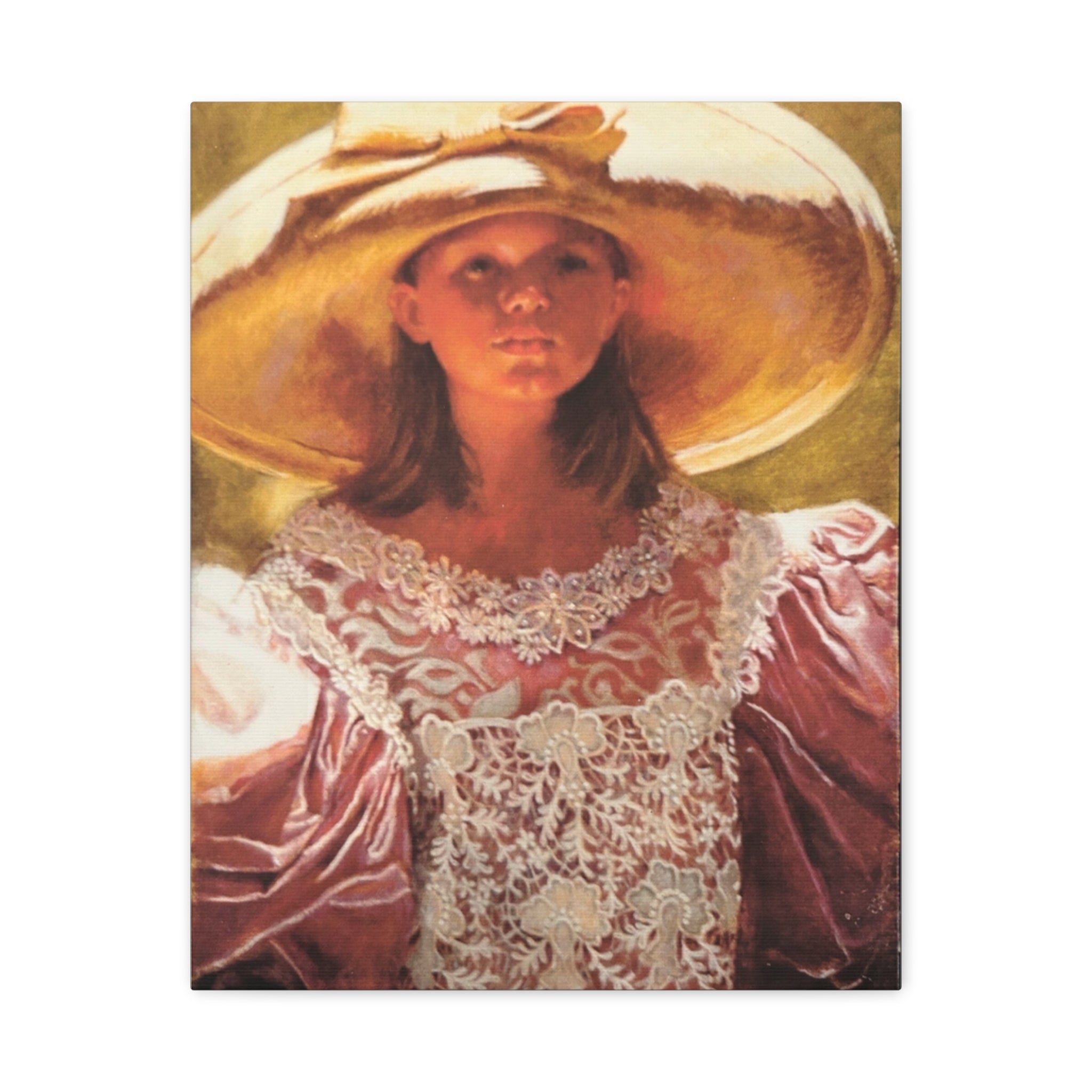 "The Heirloom"
