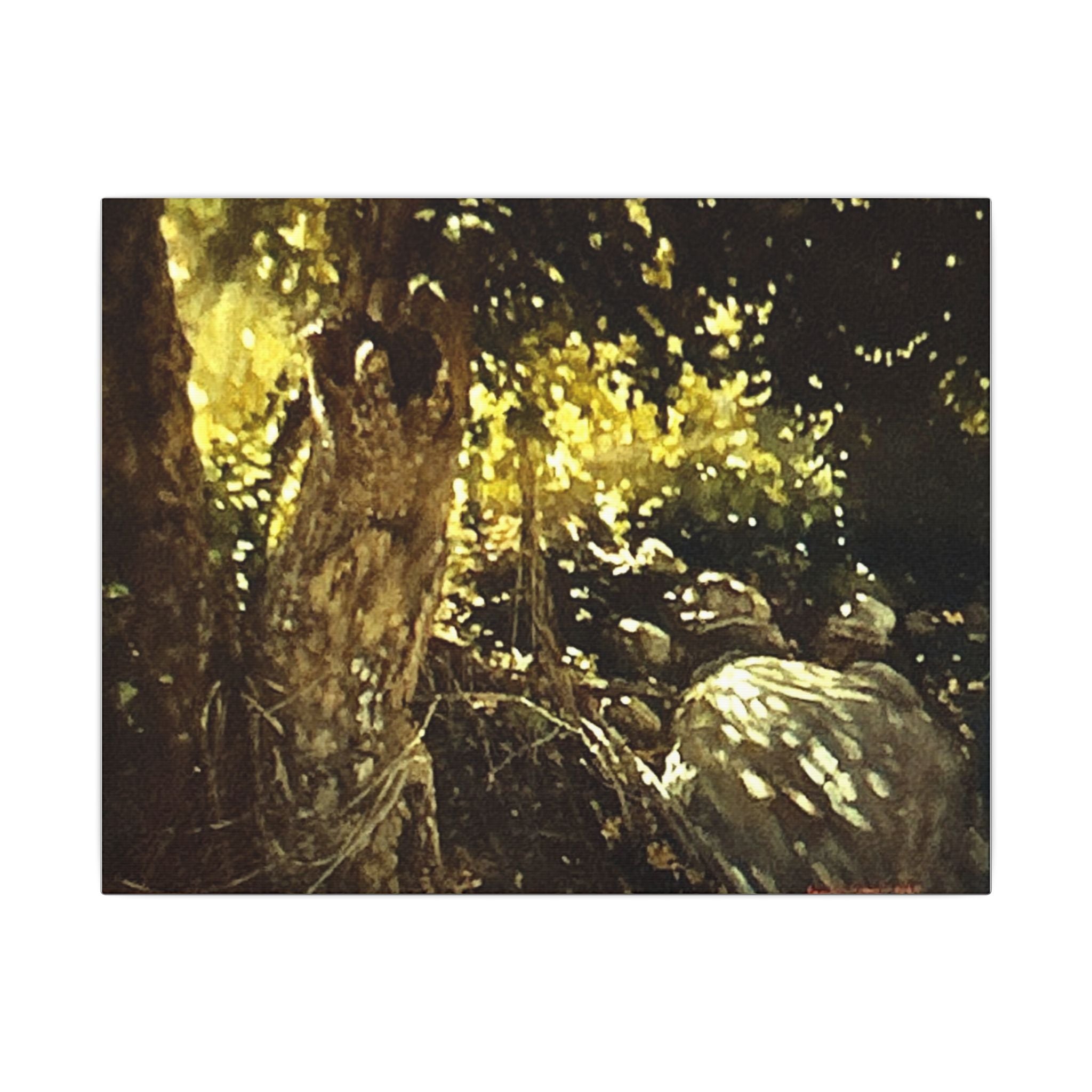 "Upon This Rock"