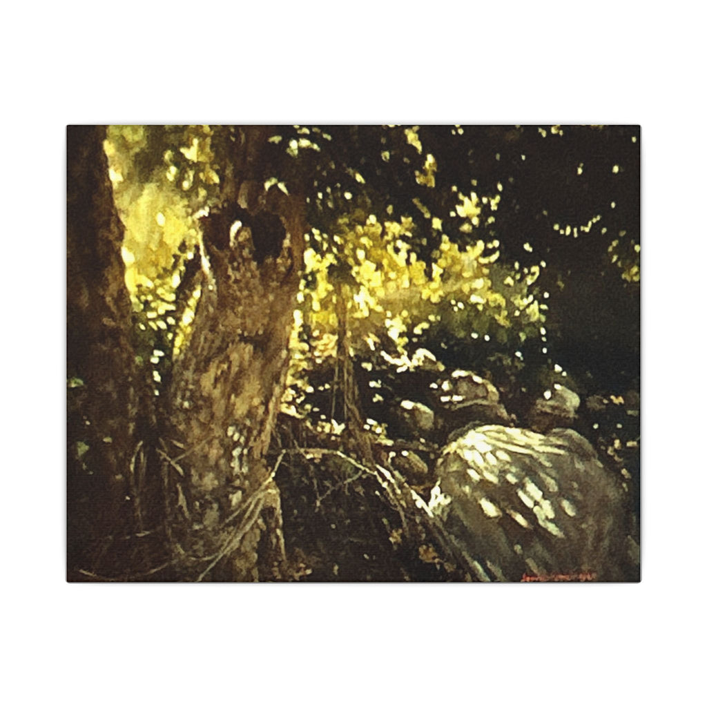 "Upon This Rock"
