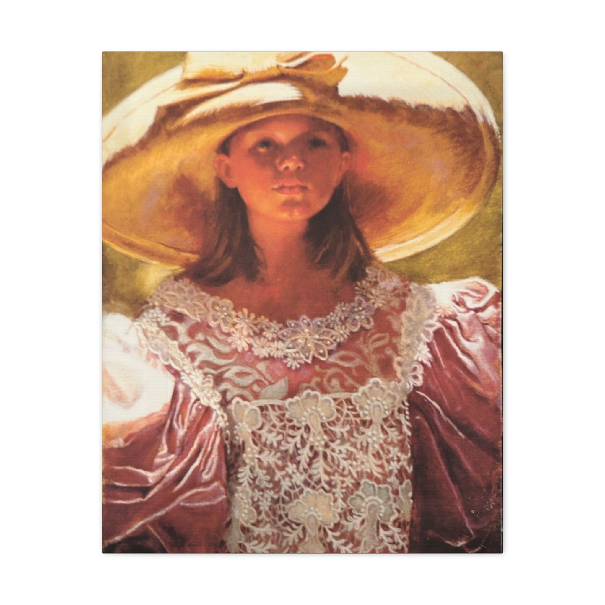 "The Heirloom"