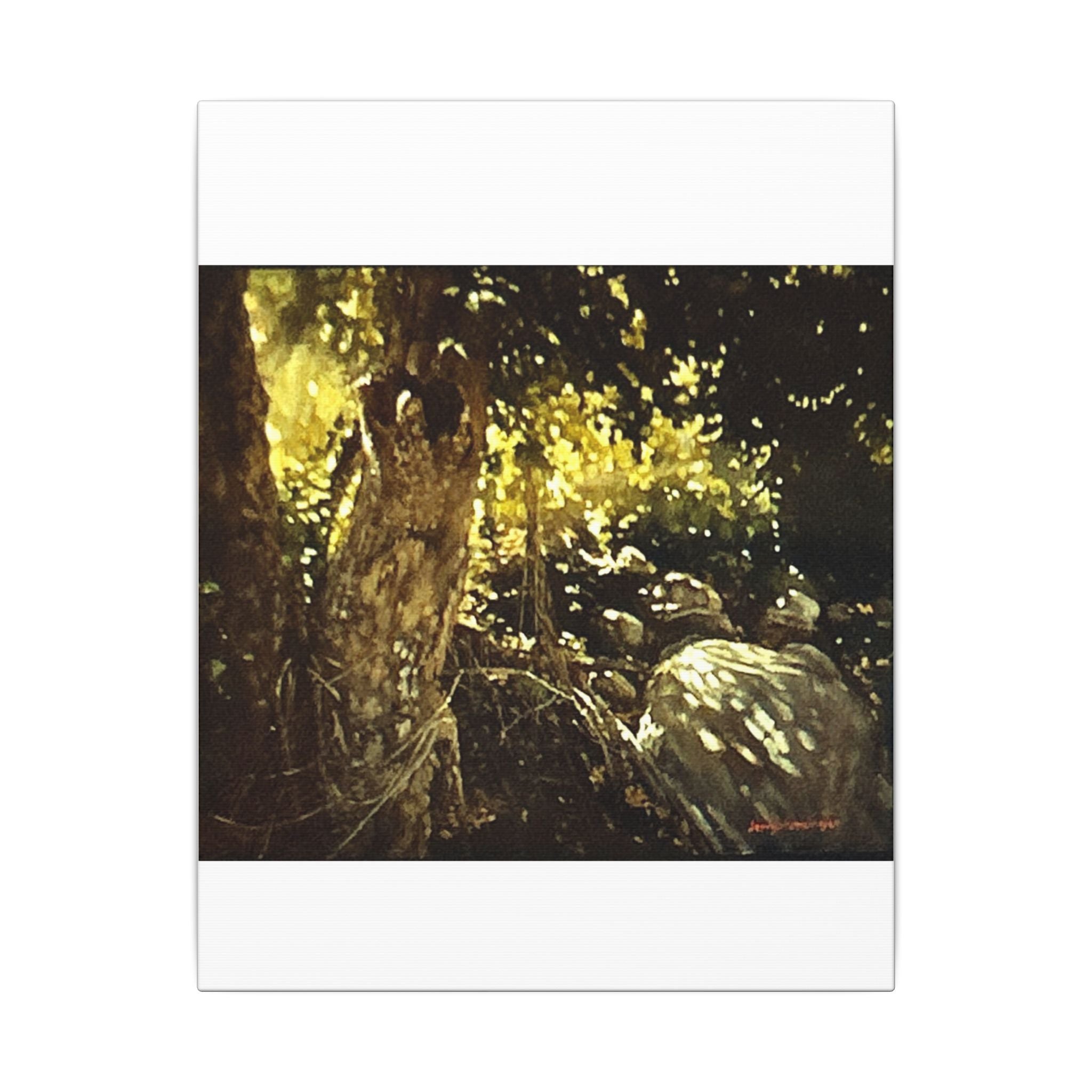 "Upon This Rock"