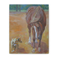 "Barnyard Buddies"
