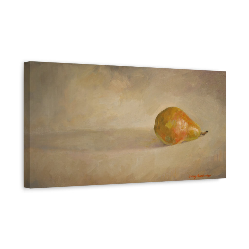 The Pear