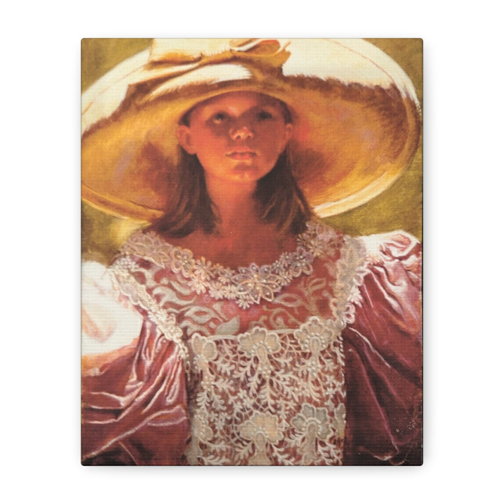 "The Heirloom"