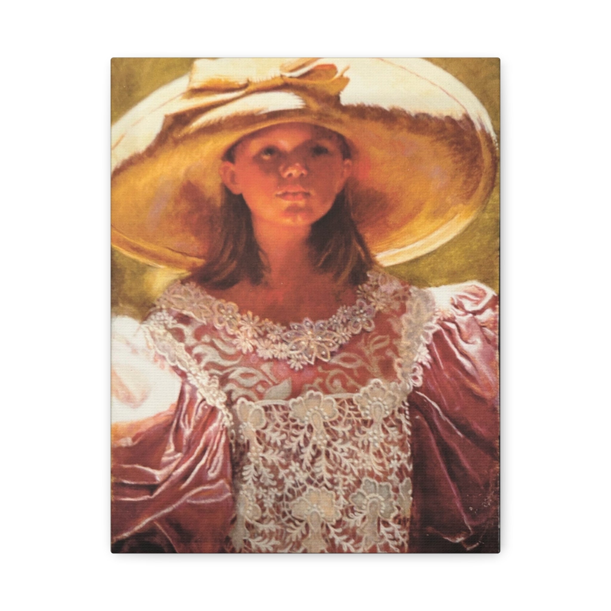 "The Heirloom"