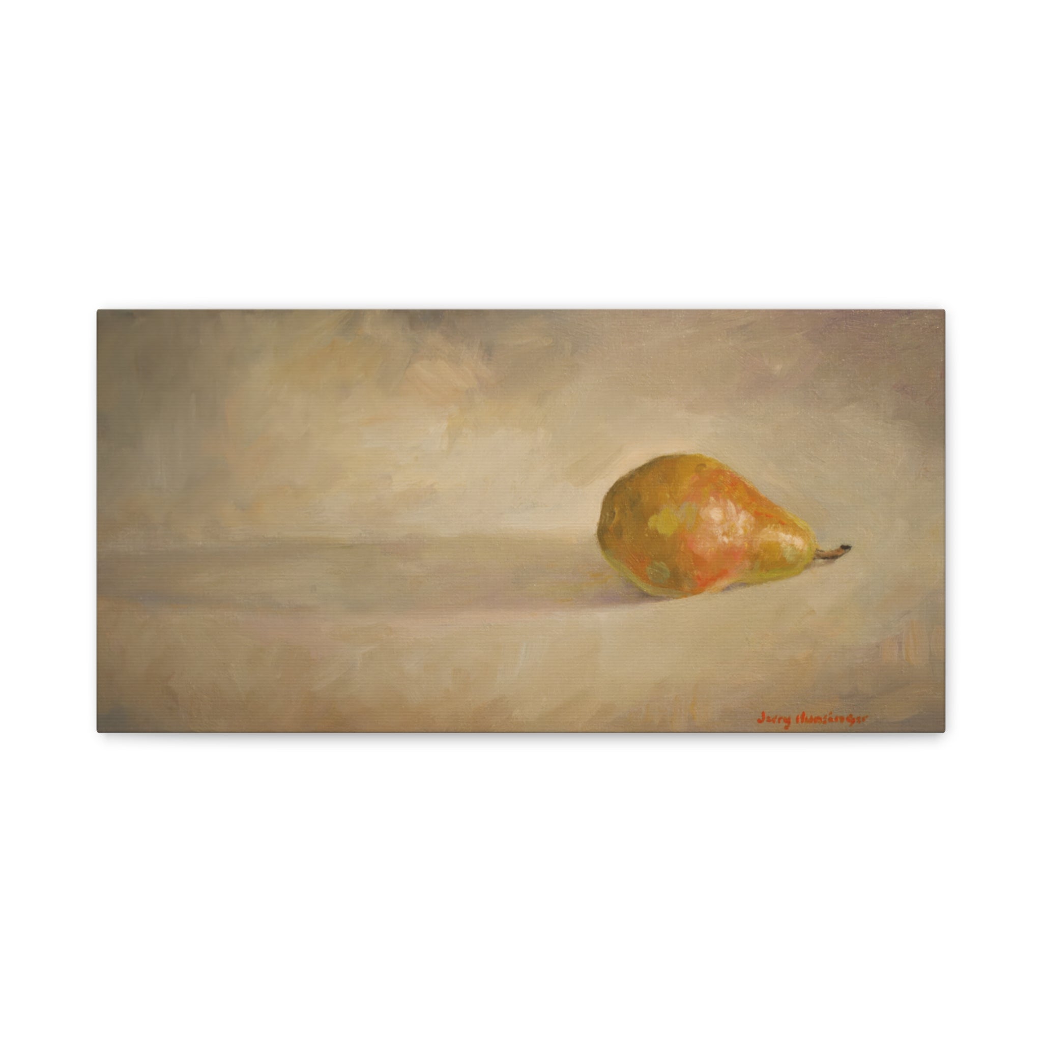 The Pear