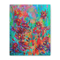 "Neon Flowers"