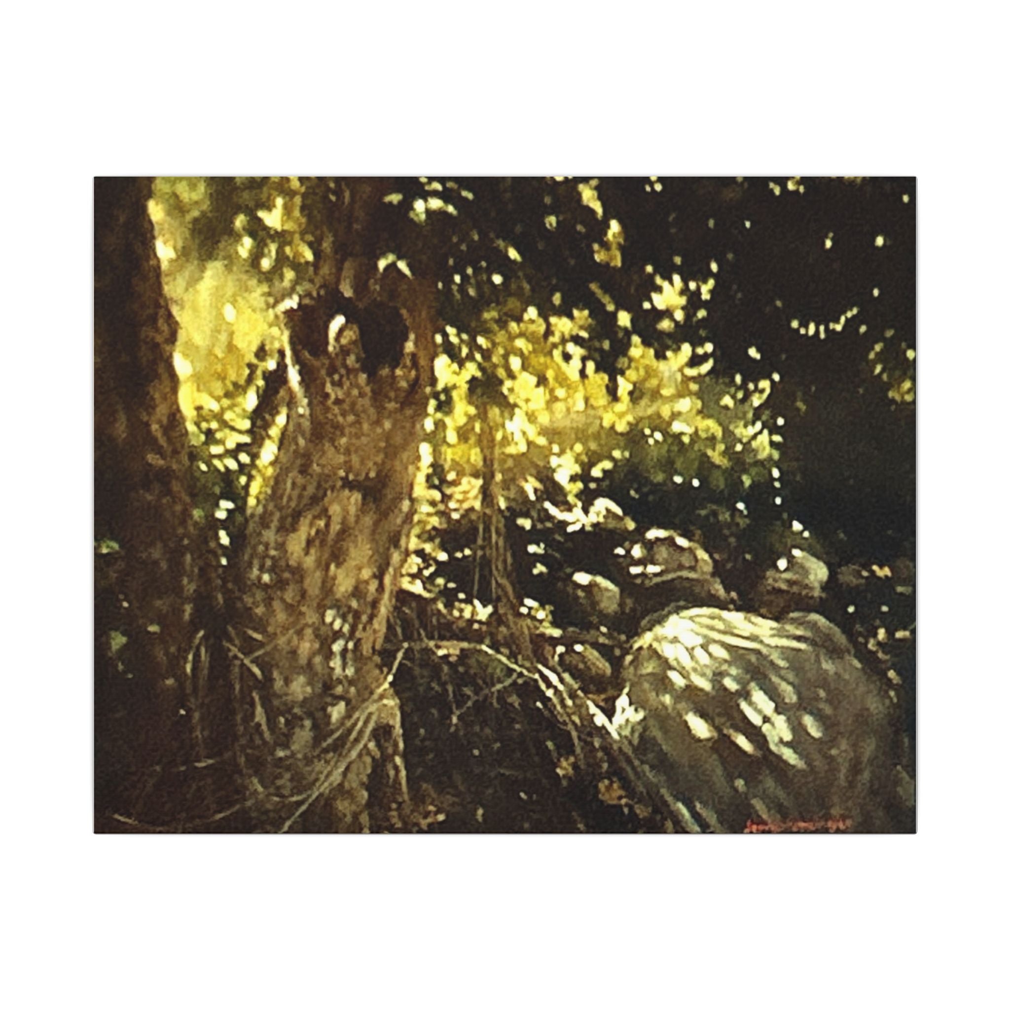 "Upon This Rock"