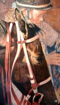 “Gallop Girl”